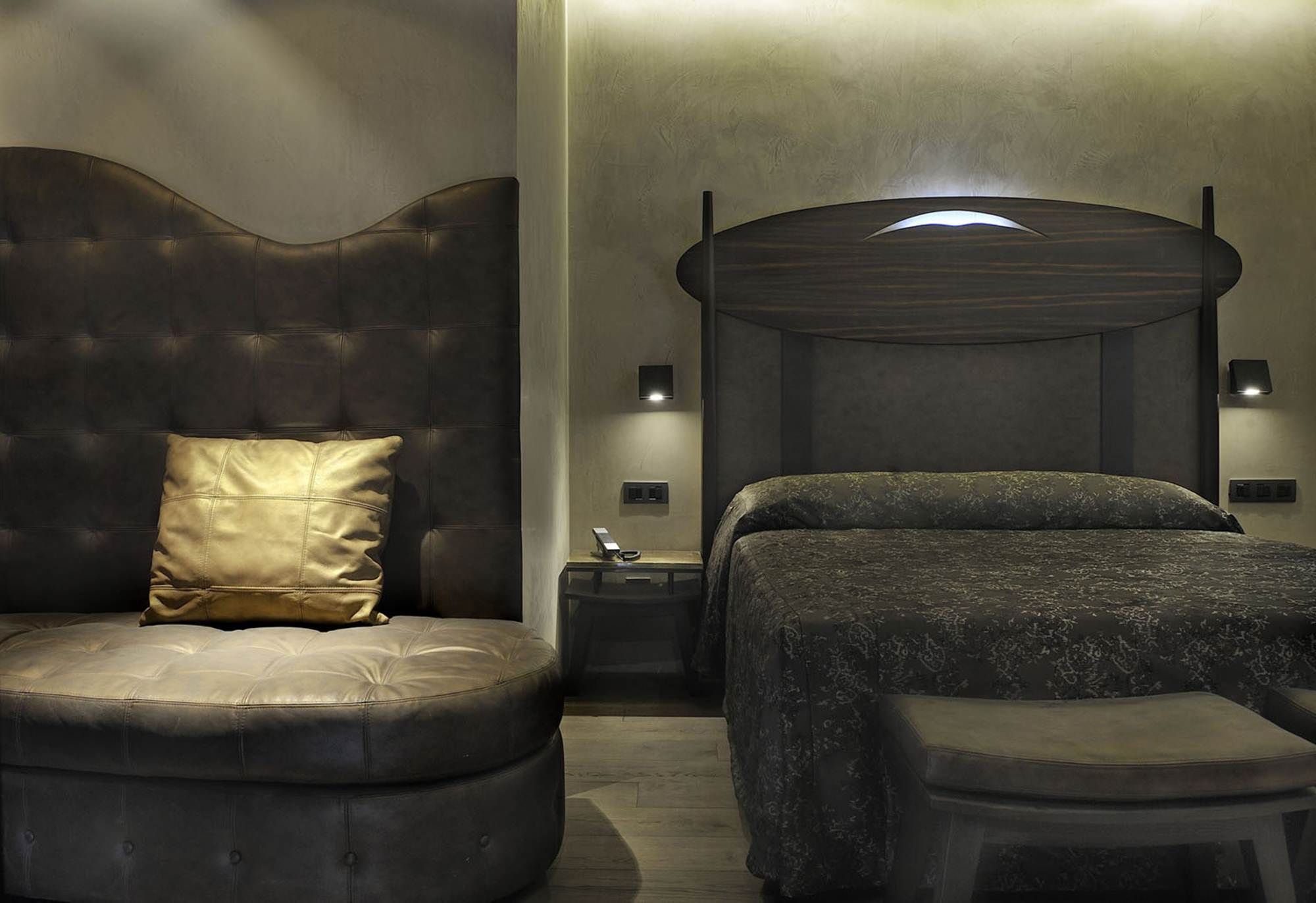 Bagues, A Small Luxury Of The World Barcelona