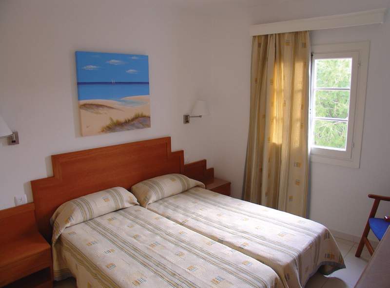 Piscis Apartment Cala Blanca (Menorca)