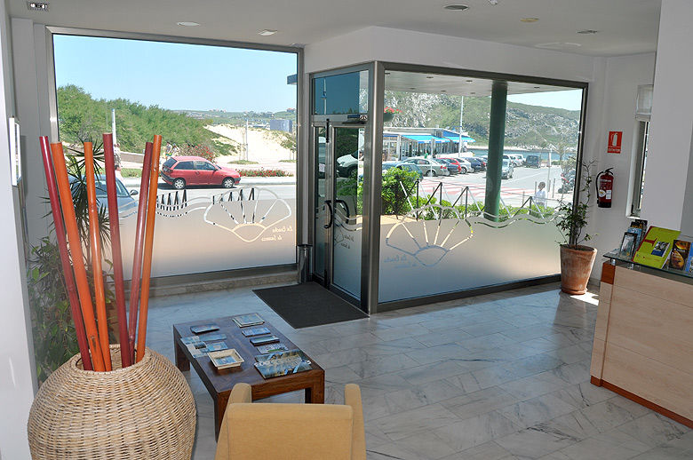La Concha De 3* Suances
