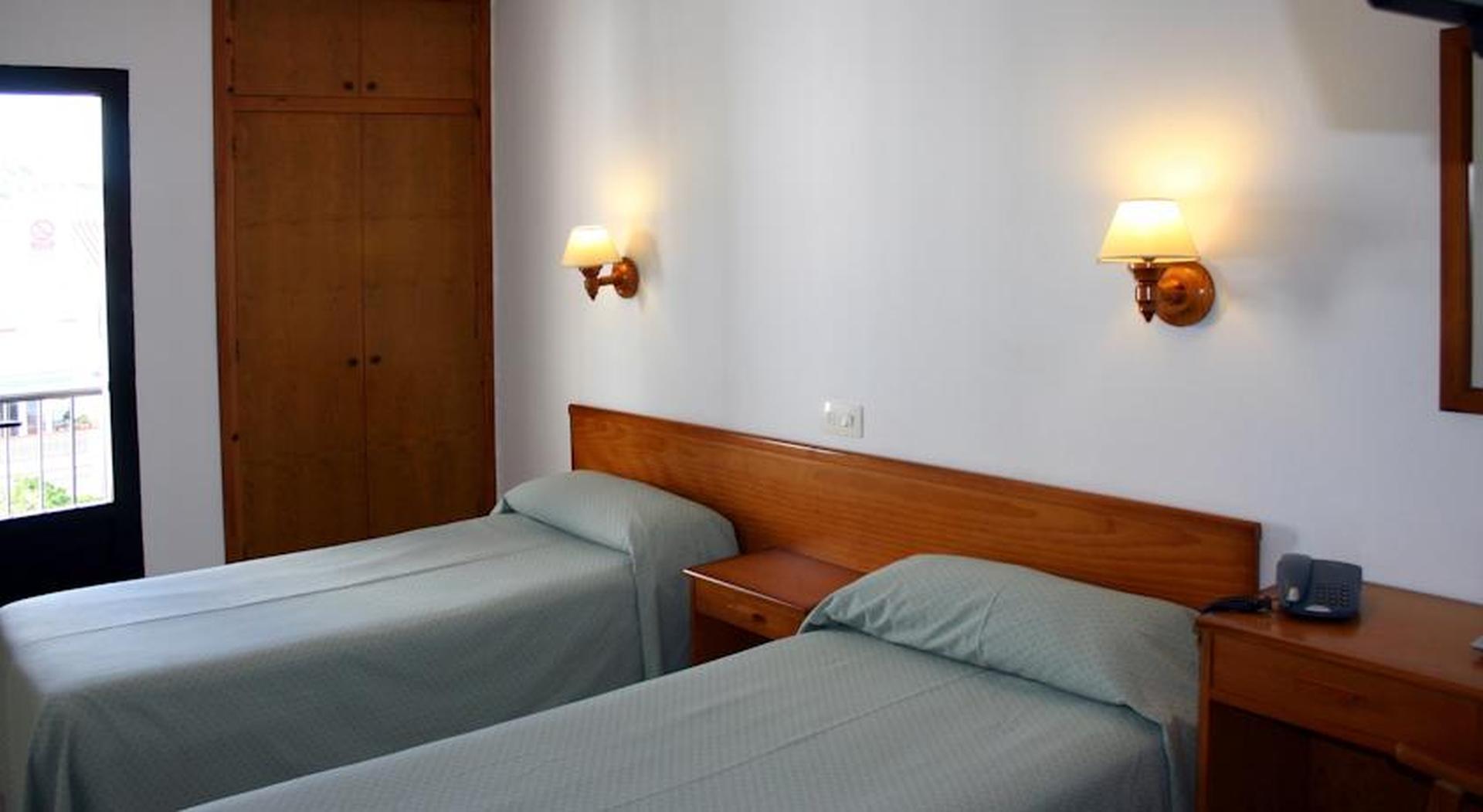 Hotel Loar 3*