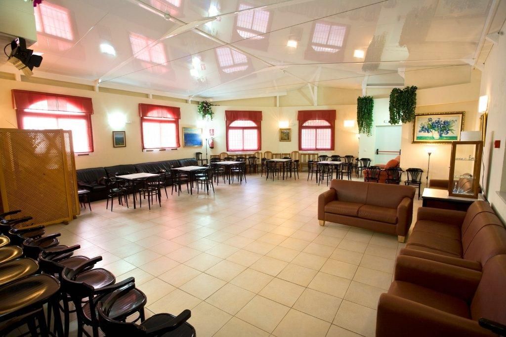 Hotel Carmen By Bossh