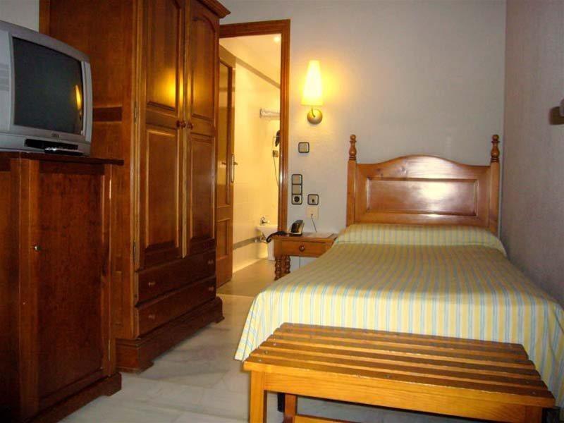 Hotel Eurostars Puerta Real