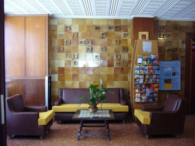 Miami Hotel