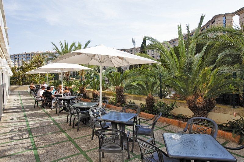 Park 3* Benidorm