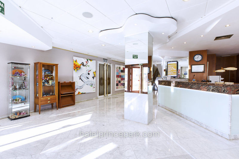 Hotel Park 3*