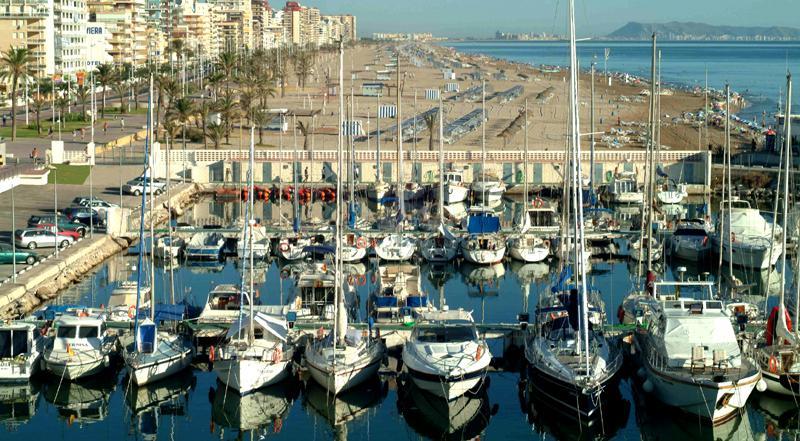 Hotel Biarritz