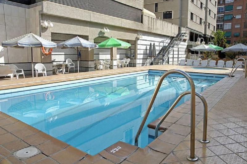 Luna Arabial Hotel