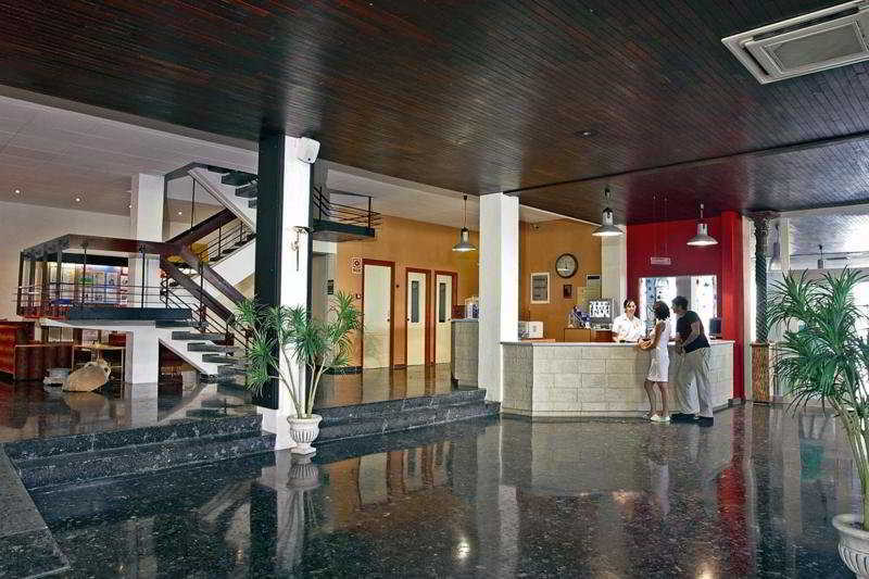Azuline Mar Amantis&ii Hotel San Antonio Abad