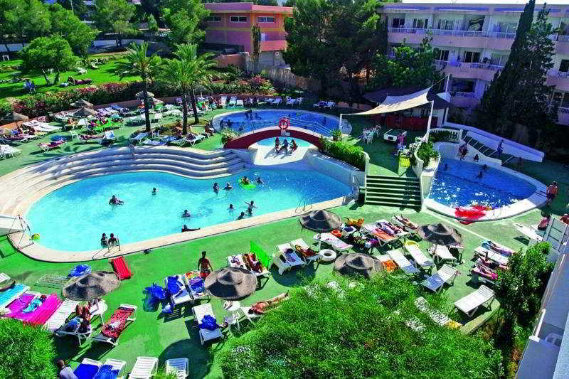 Azuline Mar Amantis&ii Hotel