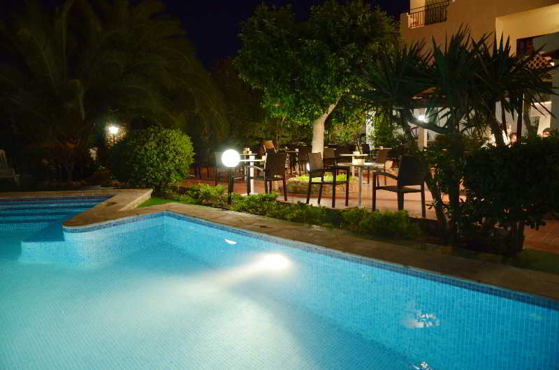 Azuline Galfi (adults Only) San Antonio Abad