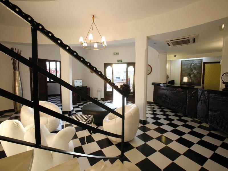 Azuline Galfi (adults Only) Hotel 2*