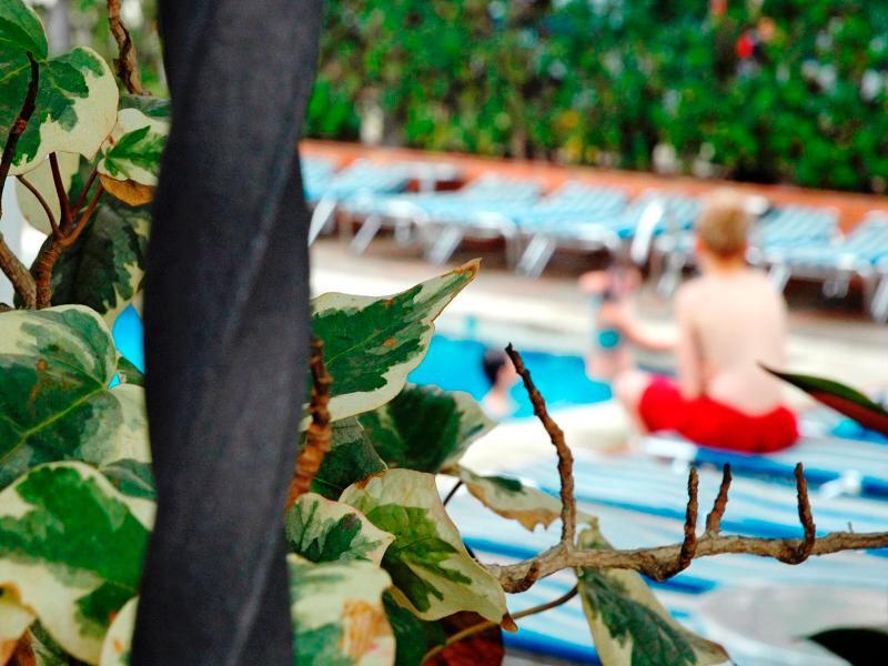 Htop Planamar #htopenjoy Hotel