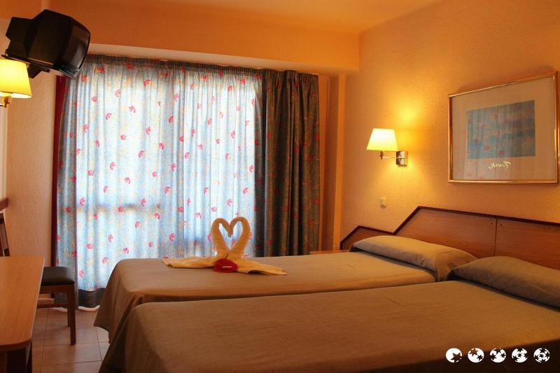 Hotel Htop Olympic #htopenjoy (adults Only) 3*