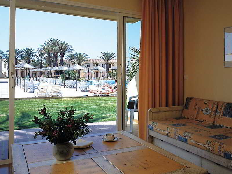 Aluasun Mediterraneo Aparthotel S'Algar