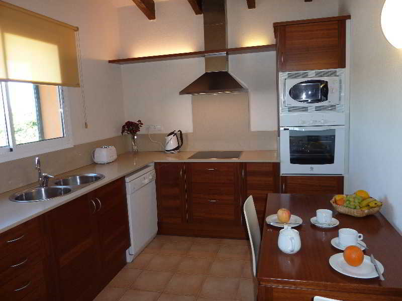 Villa Menorca Sur