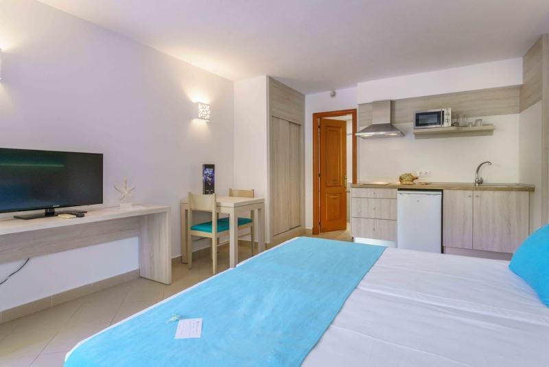 Comitas Floramar Apartahotel Cala Galdana (Menorca)