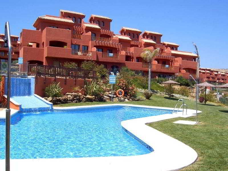 Albayt & Apartahotel