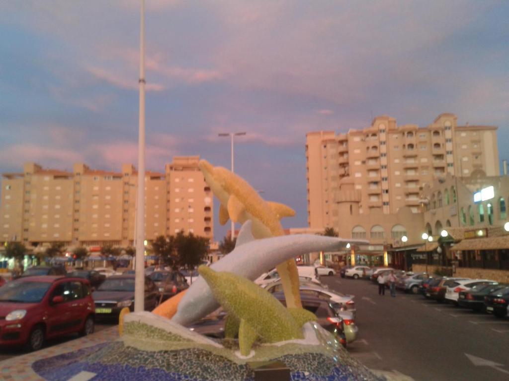 Copacabana Playa *