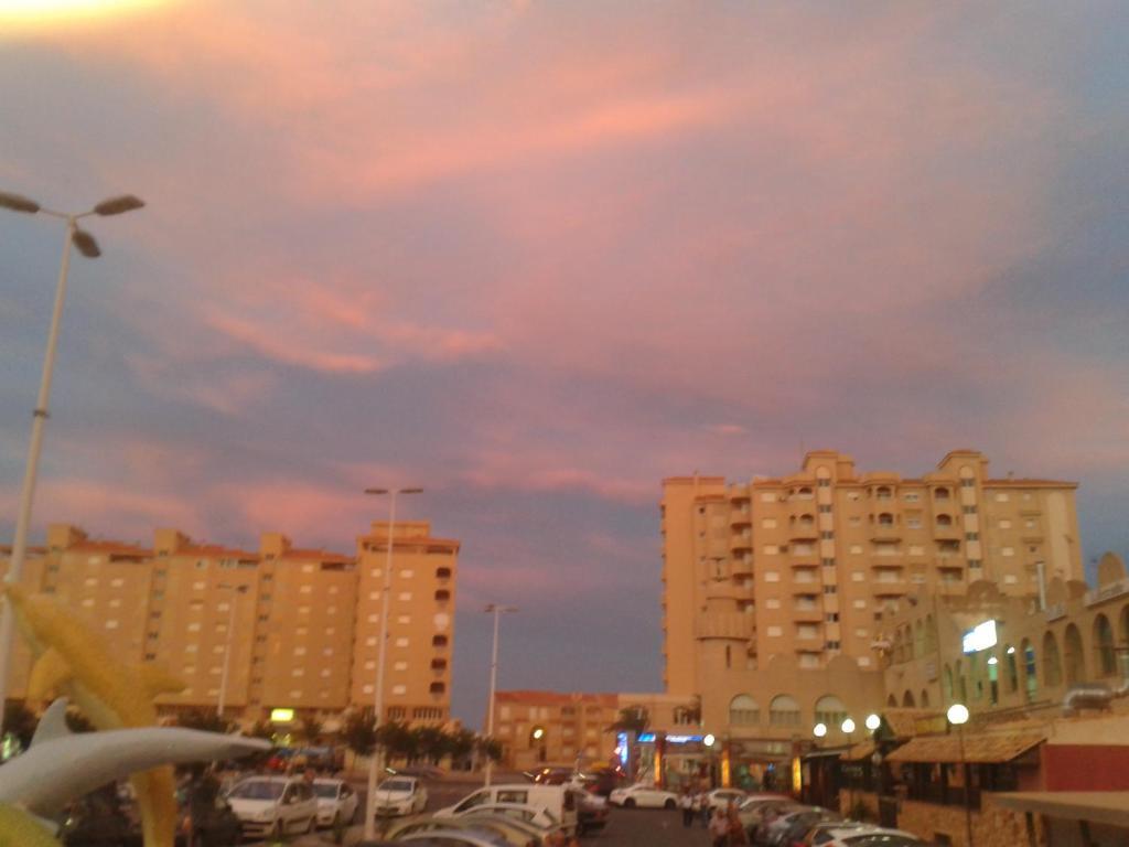 Apartamento Copacabana Playa