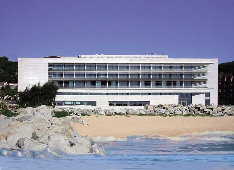 Colon Thalasso Termal 4*