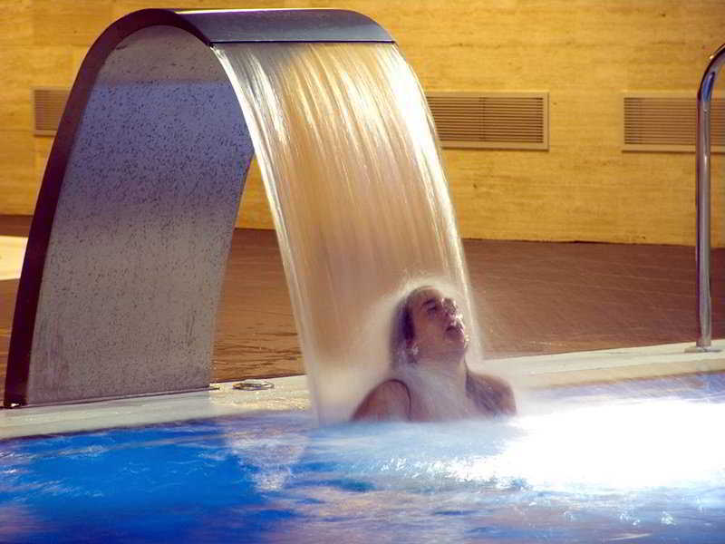 Hotel Colon Thalasso Termal 4*