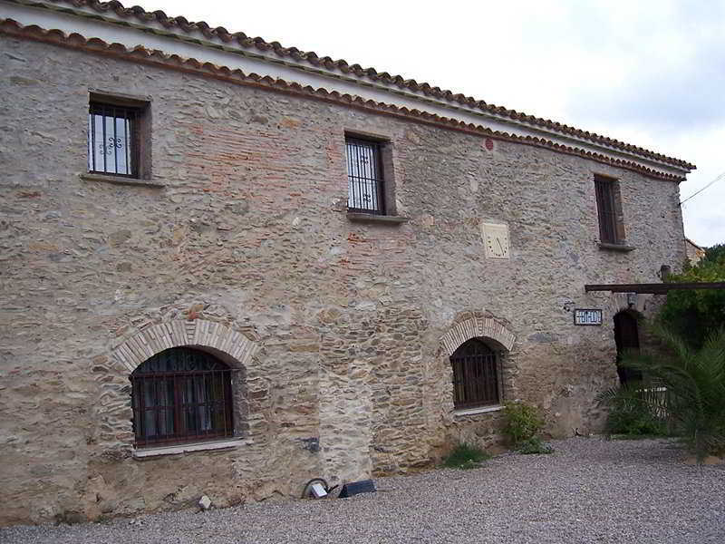 Hotel Mas Palou