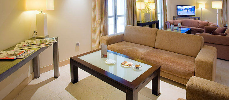 Hotel Suances 3* Suances