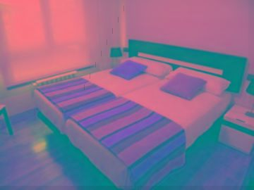 Apartment Albatros Barro (Llanes)