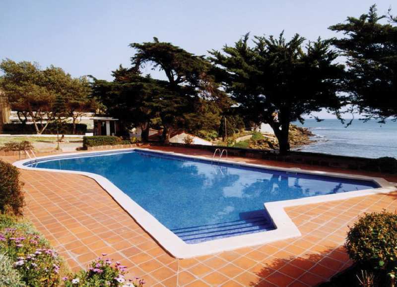 Hotel Rocamar Cadaqués