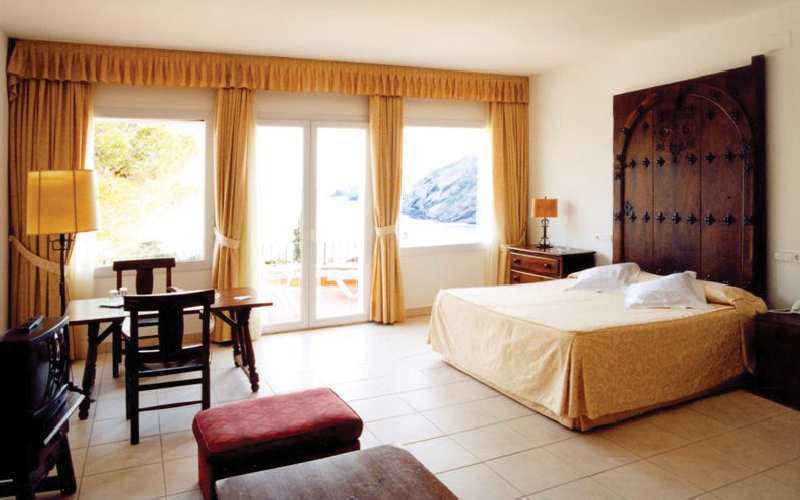 Rocamar Hotel