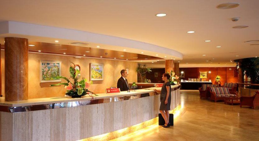Gluckshotel Paguera 3* Peguera