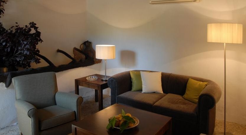 Hotel Protur Residencia Son Floriana Cala Bona (Mallorca)