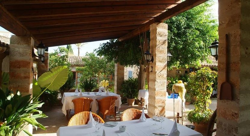 Protur Residencia Son Floriana 3*