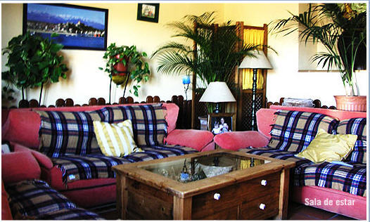 Hospederia Calzadas Hotel San Vicente De La Barquera