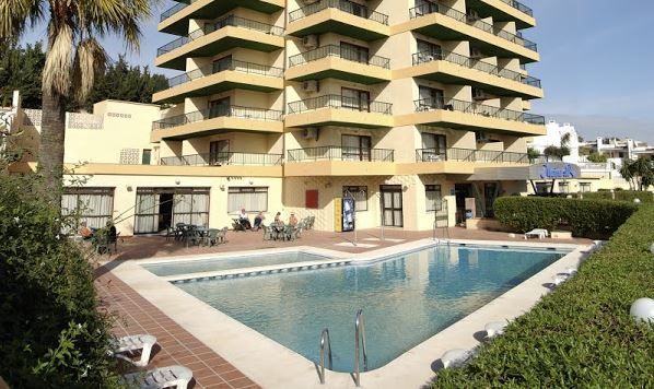 Marina Sur 3* Torremolinos