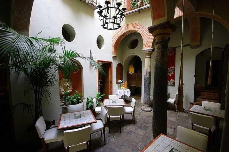 Pensión La Sacristía Tarifa