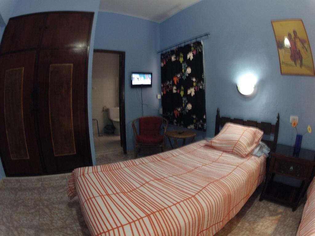 Pensión 7 Soles 2*