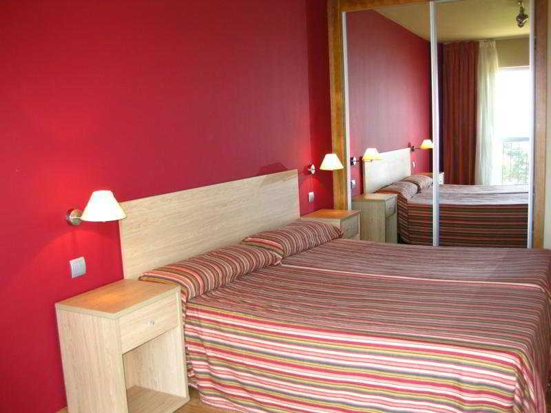 Mar Rovacias Hotel