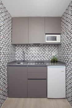 Apartment Ribera
