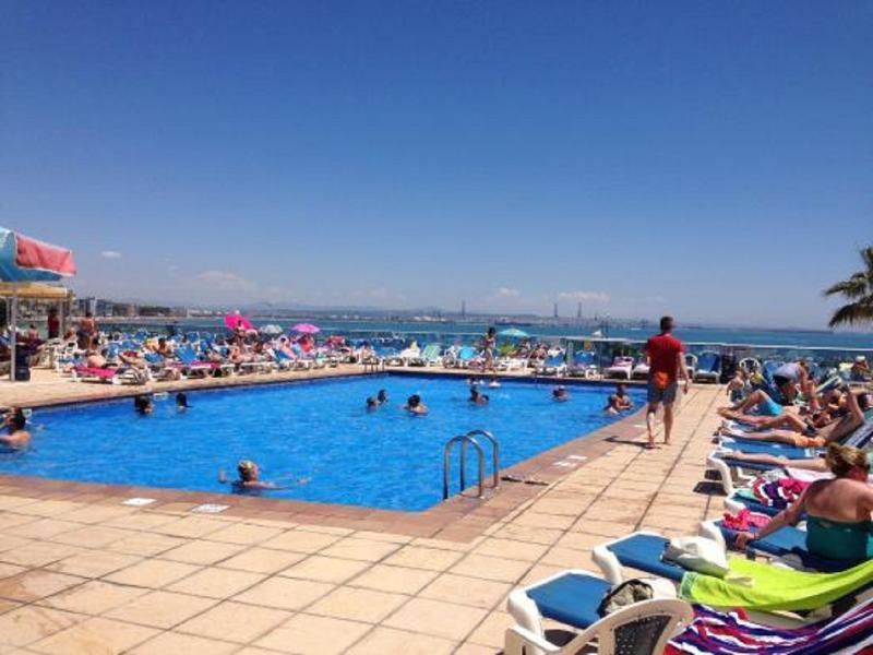 Hotel Golden Donaire