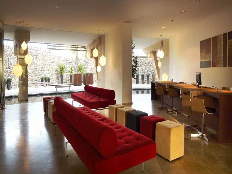 Hotel Ohtels Les Oliveres