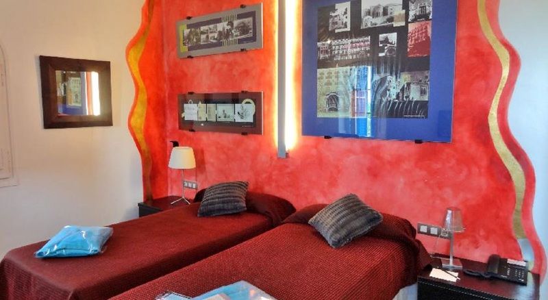 Hotel Boutique Mas Passamaner