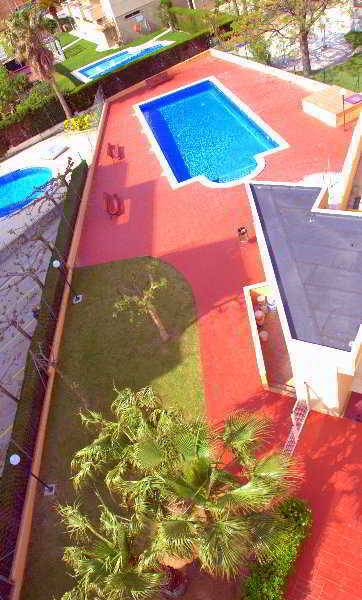 Rentalmar Gavina D'or * Miami Playa