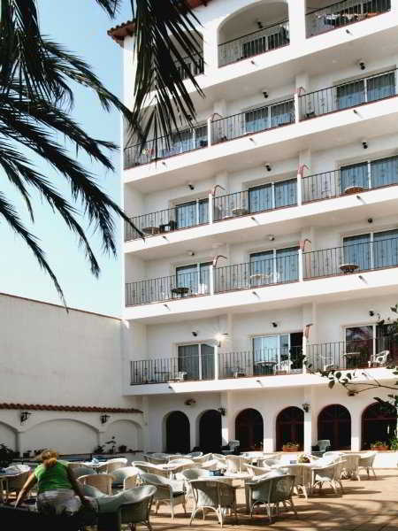 Comarruga Platja Hotel