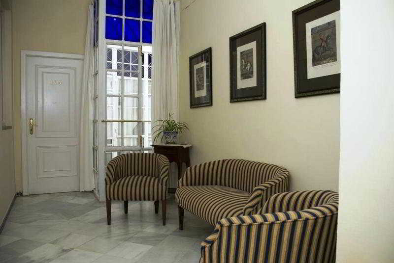 Bypillow Abril Hotel Seville