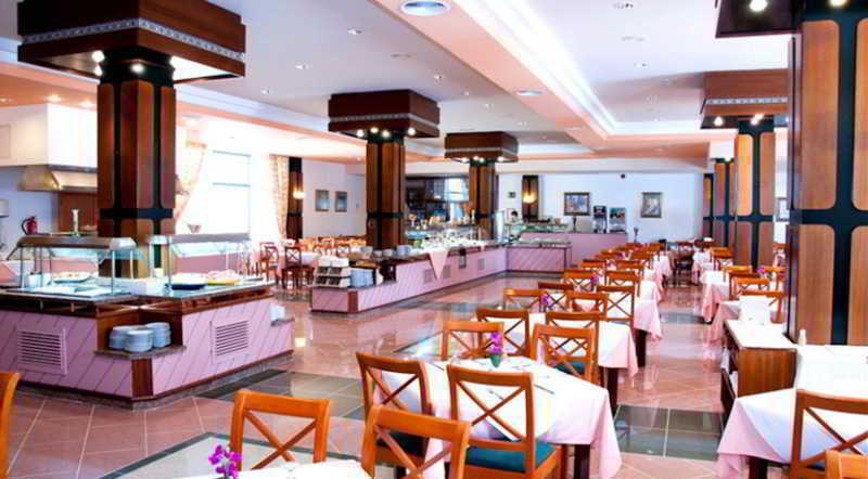 Globales Lord Nelson (adults Only) 4* Santo Tomás