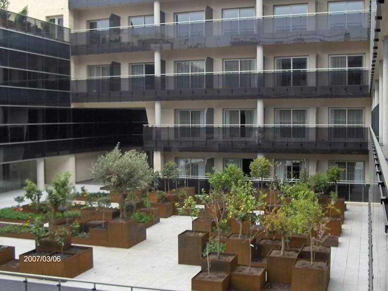 Thalasia Costa De Murcia Hotel