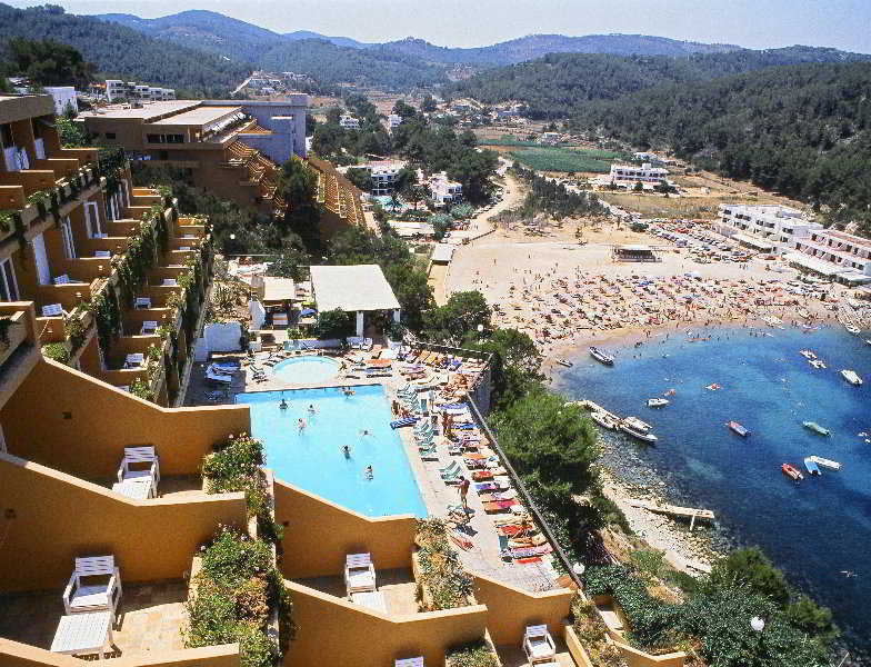 Cala San Miguel Ibiza, Curio Collection By Hilton, Adults Only Hotel 5*