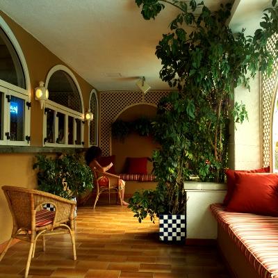 The 15th Boutique By Bondia Group (adults Only) Lloret de Mar