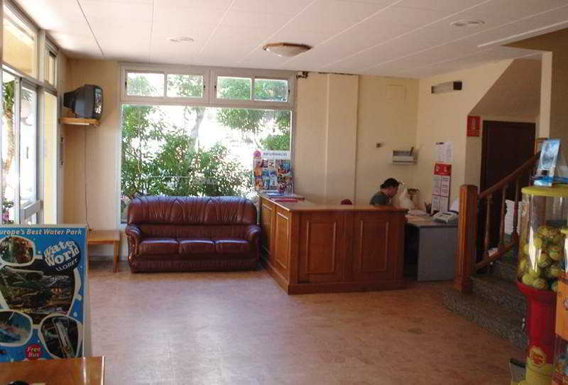 Quintasol Aparthotel Malgrat de Mar